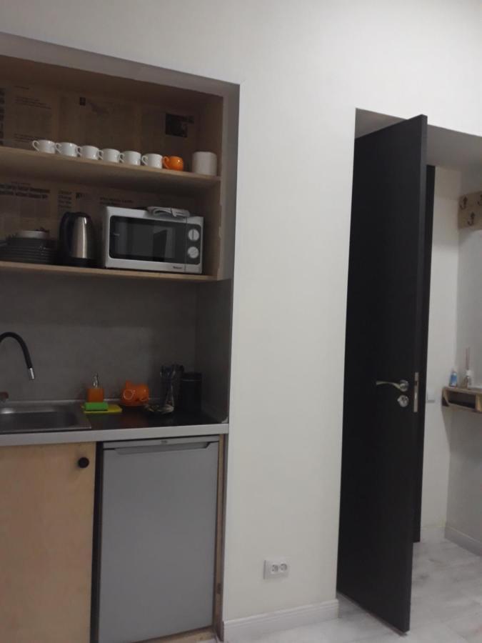 Nino'S Apartment In The Center Of Тбилиси Экстерьер фото
